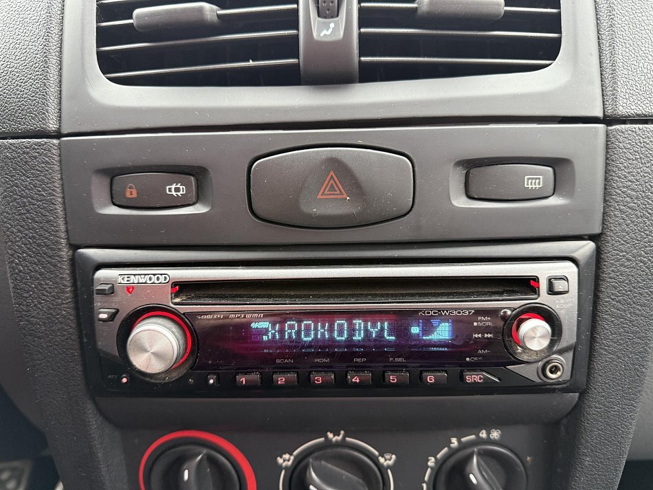 Renault Thalia 1.2 16V 