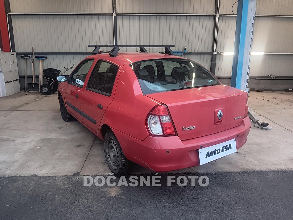 Renault Thalia 1.2 16V 