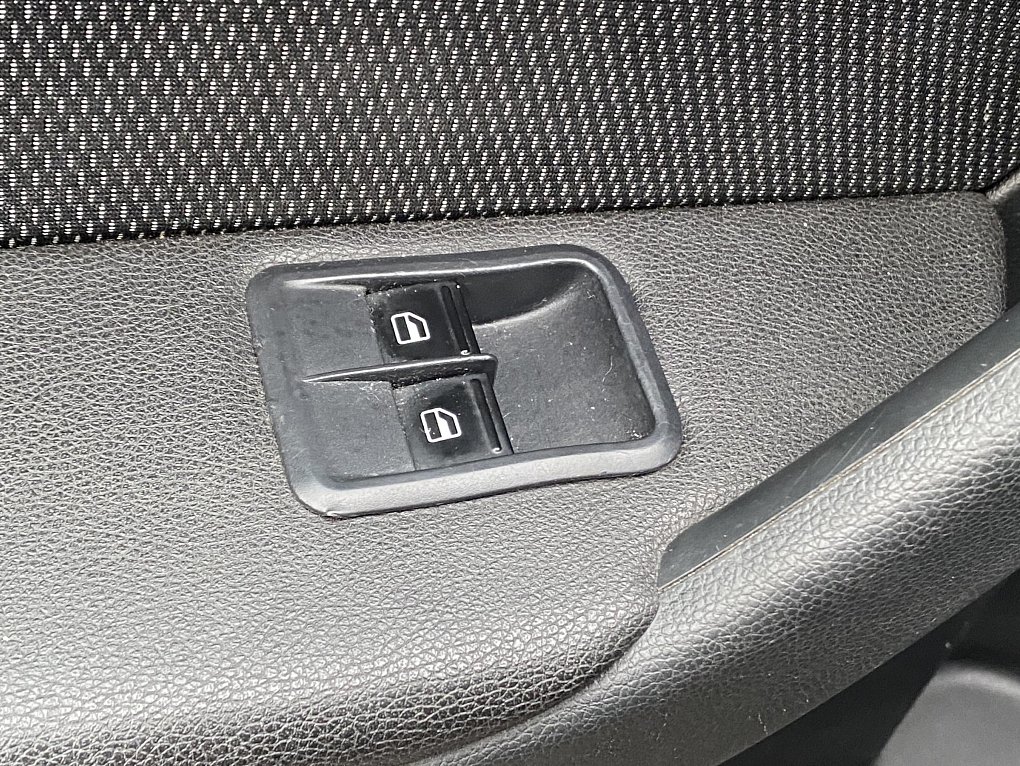 Škoda Yeti 2.0 TDi Ambition