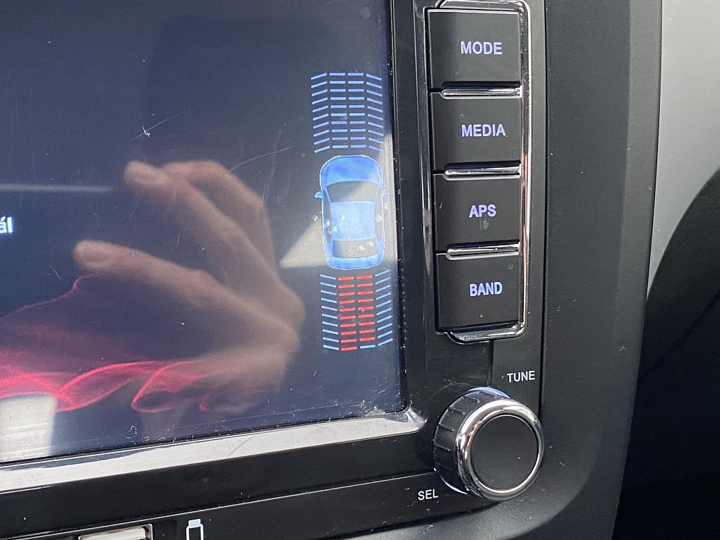 Škoda Yeti 2.0 TDi Ambition