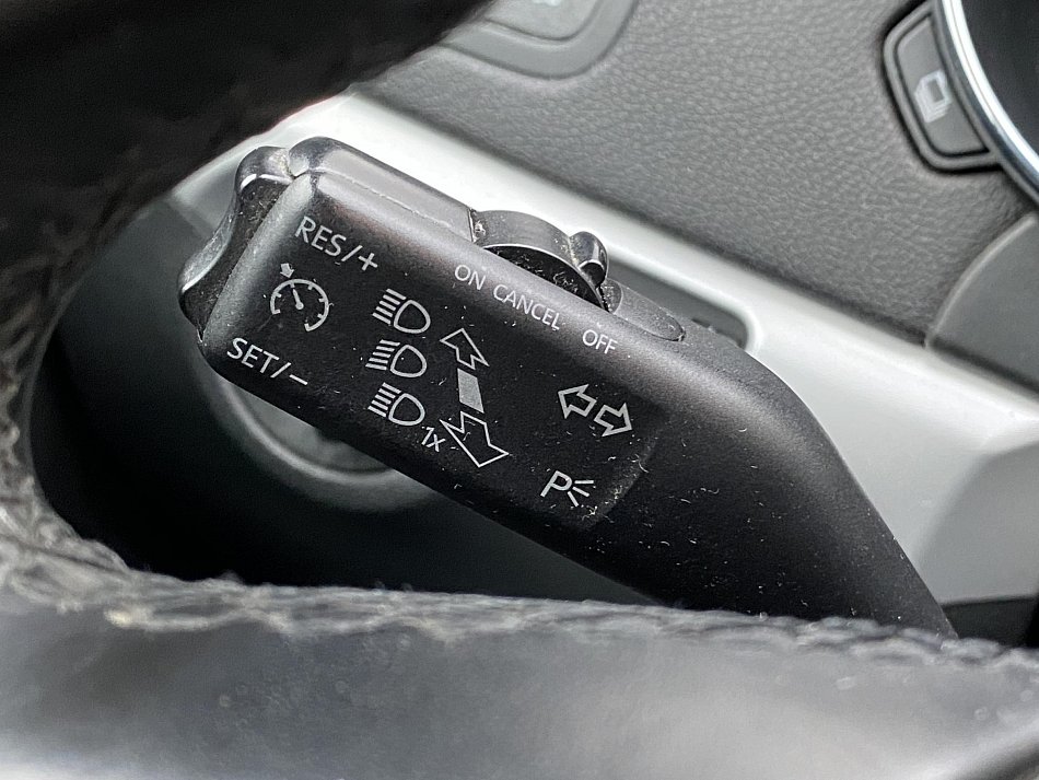 Škoda Yeti 2.0 TDi Ambition