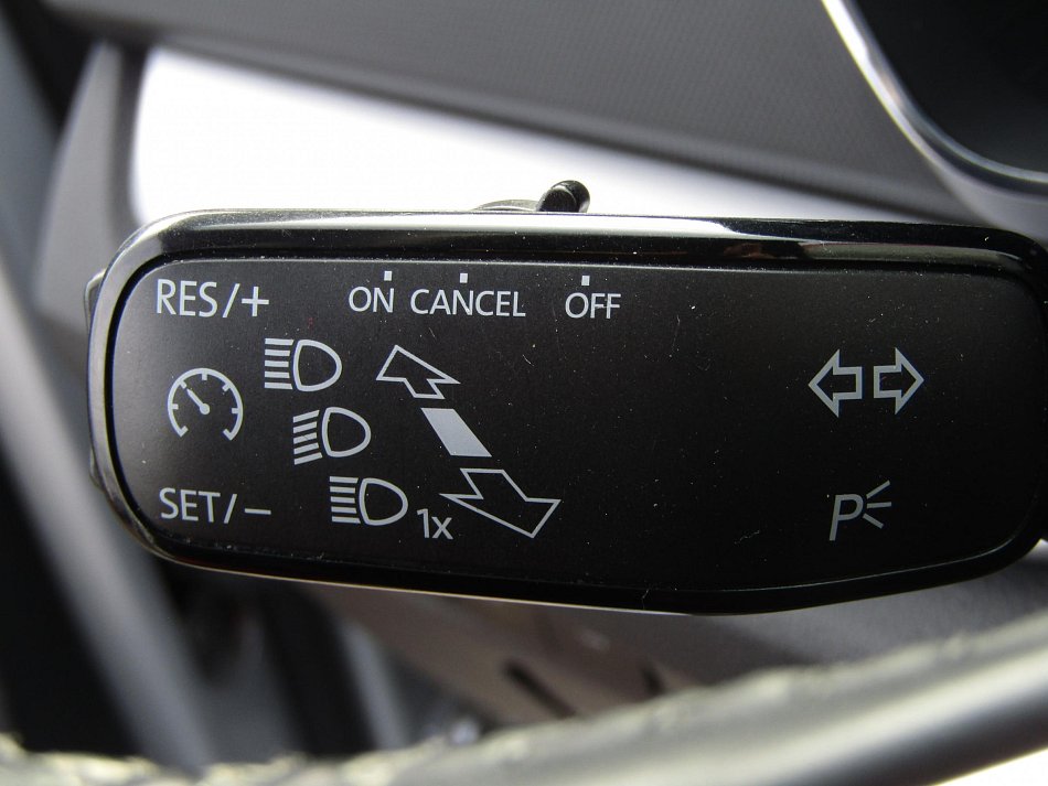 Škoda Octavia IV 2.0TDi Ambition