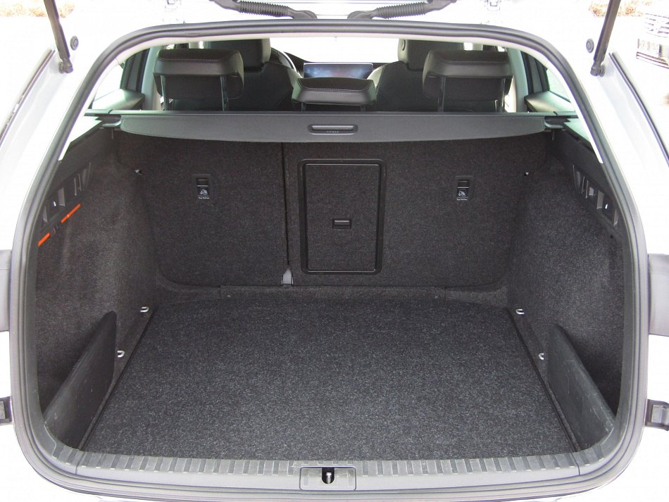 Škoda Octavia IV 2.0TDi Ambition