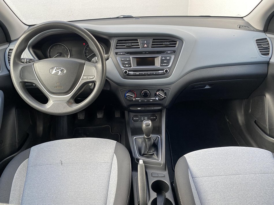 Hyundai I20 1.2i 