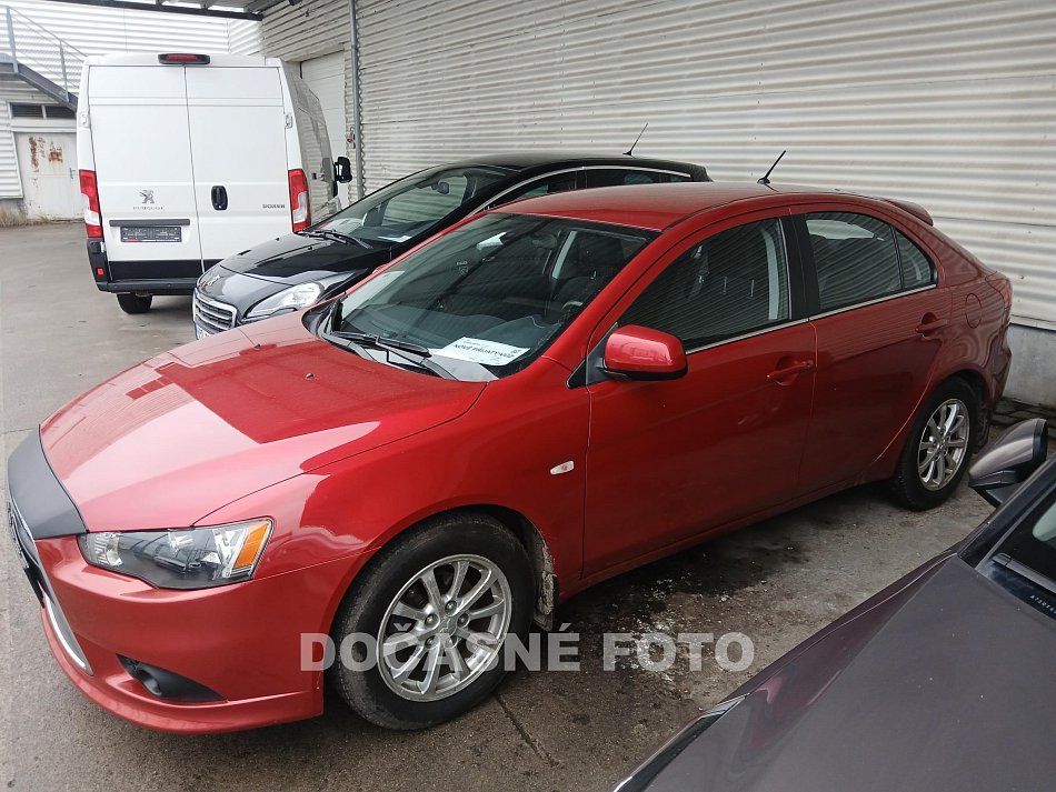 Mitsubishi Lancer 1.6i 