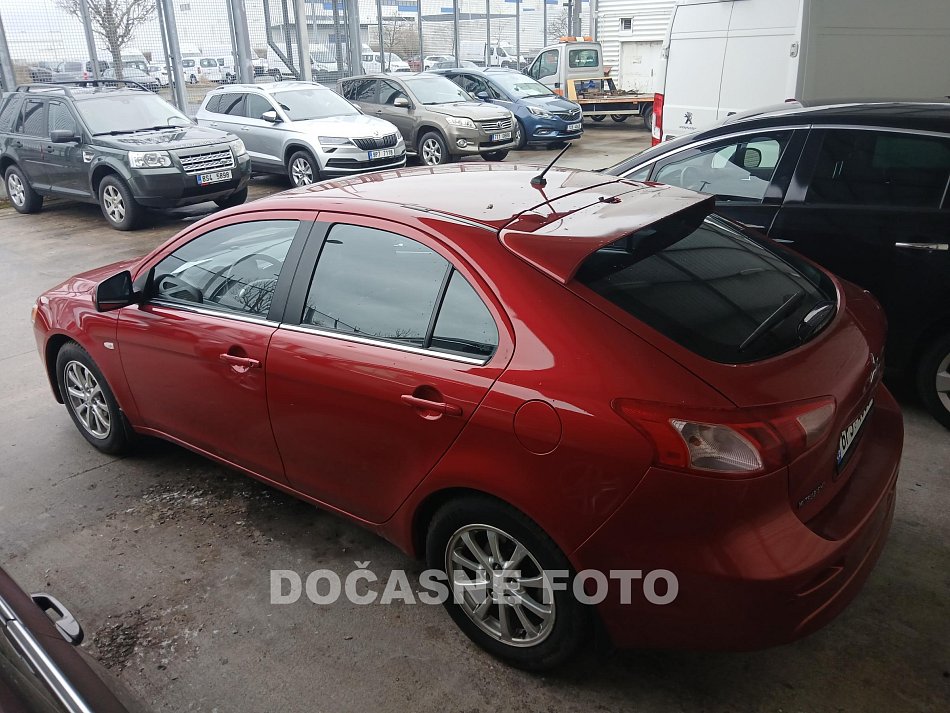 Mitsubishi Lancer 1.6i 