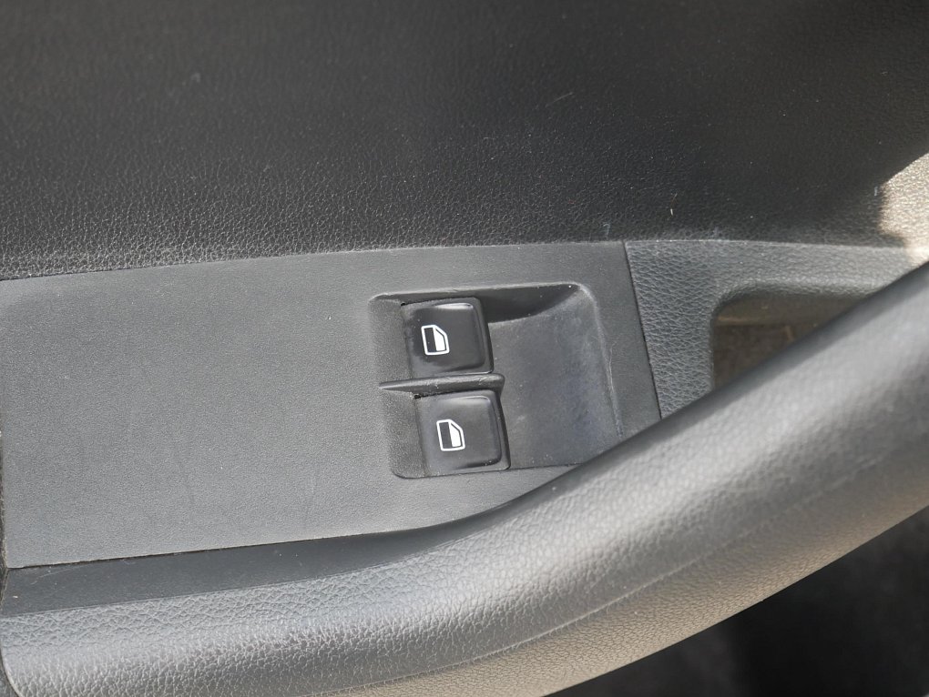 Škoda Octavia III 1.6TDi Ambition Fresh