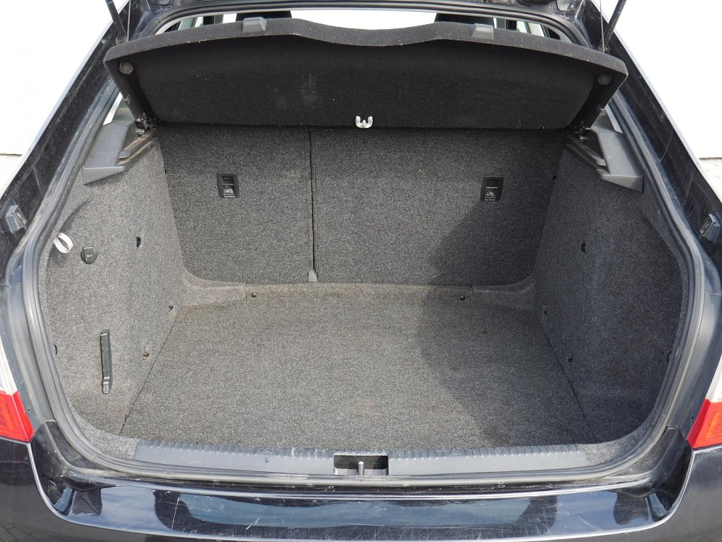 Škoda Octavia III 1.6TDi Ambition Fresh