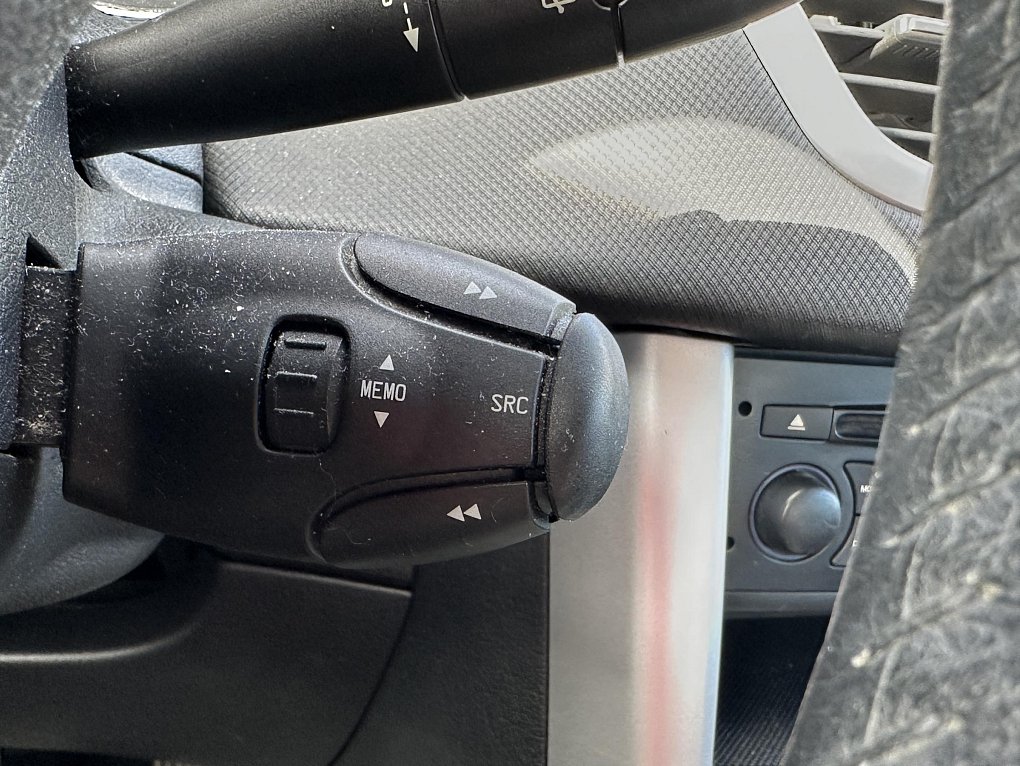 Peugeot 207 1.4i 