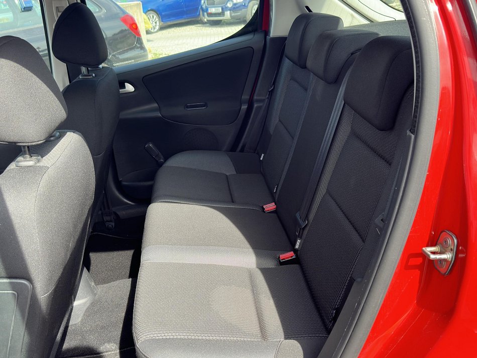 Peugeot 207 1.4i 