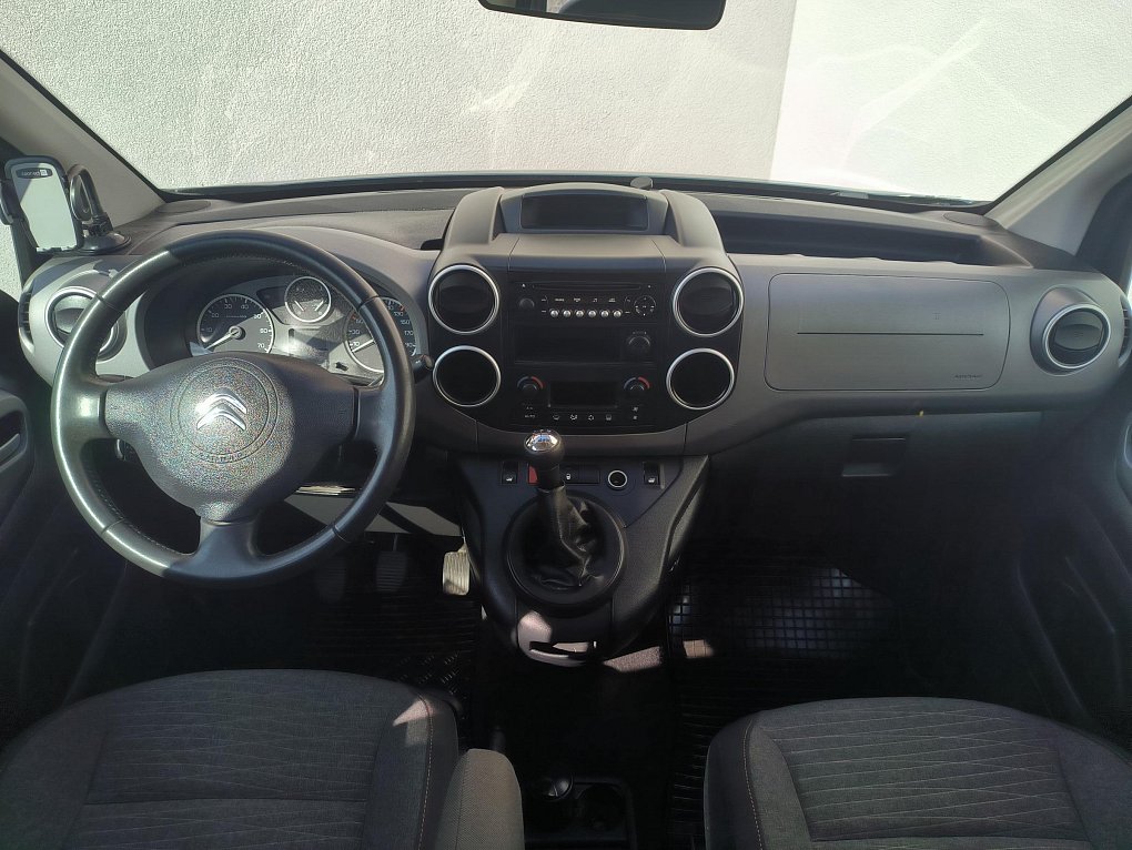 Citroën Berlingo 1.6VTi 