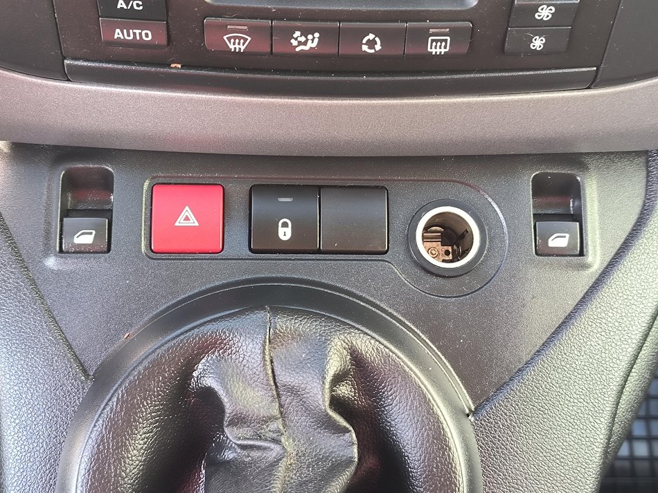 Citroën Berlingo 1.6VTi 