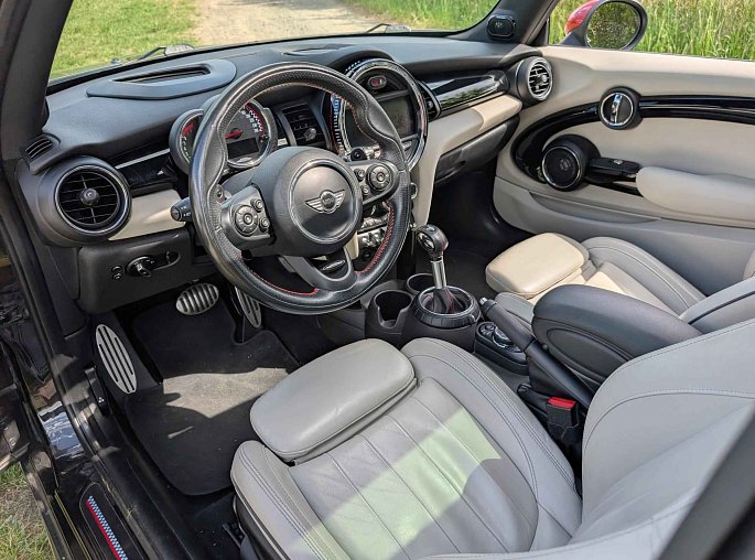 Infotainment