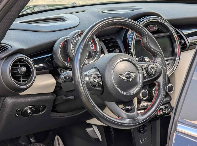 Infotainment