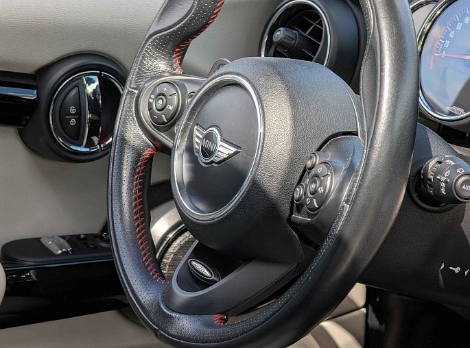 Infotainment