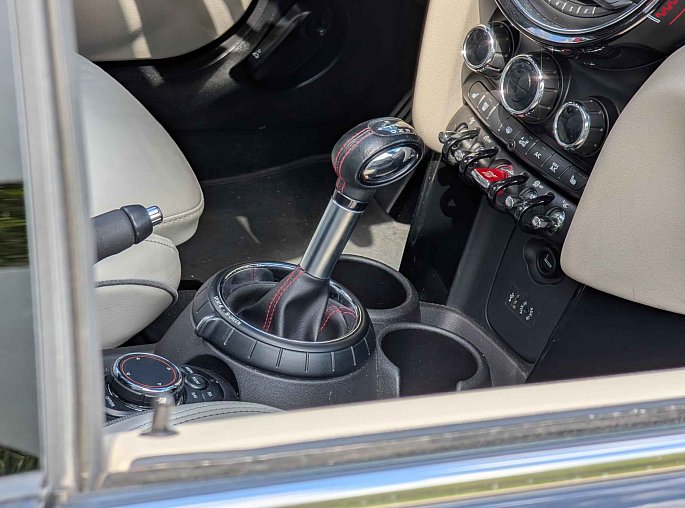 Infotainment