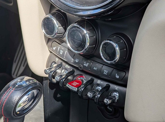 Infotainment
