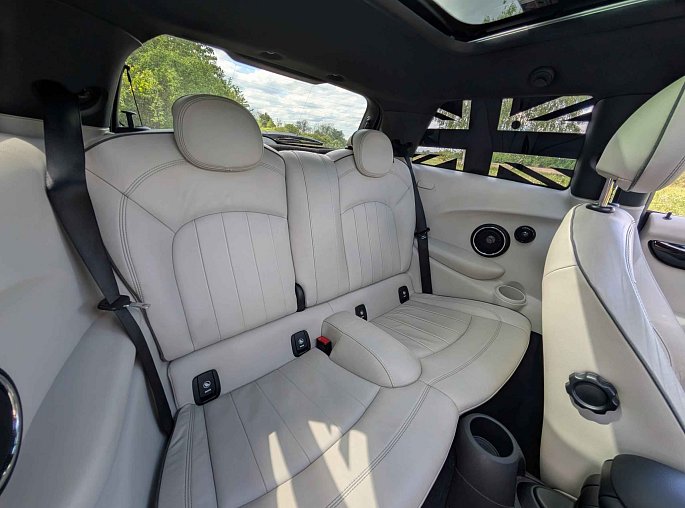 Infotainment