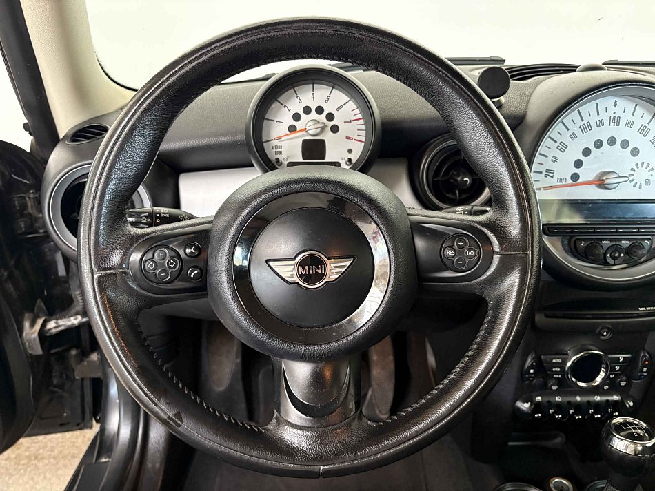 Mini Cooper 1.6 i 