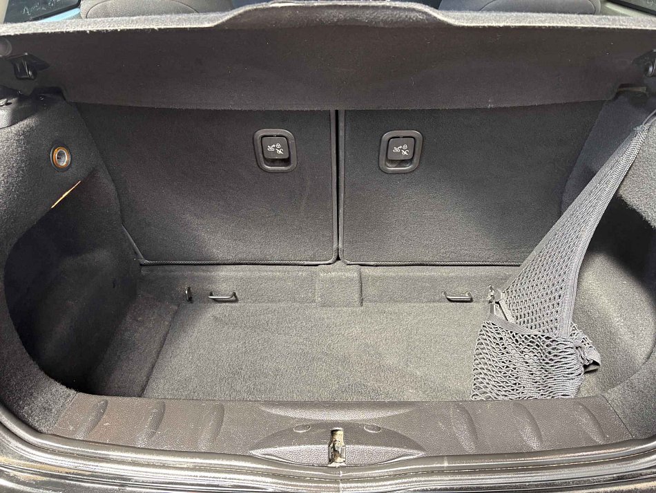 Mini Cooper 1.6 i 