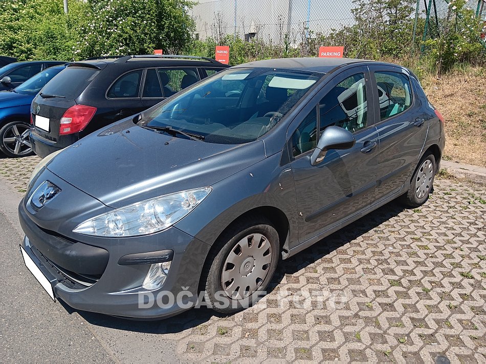 Peugeot 308 1.4i 