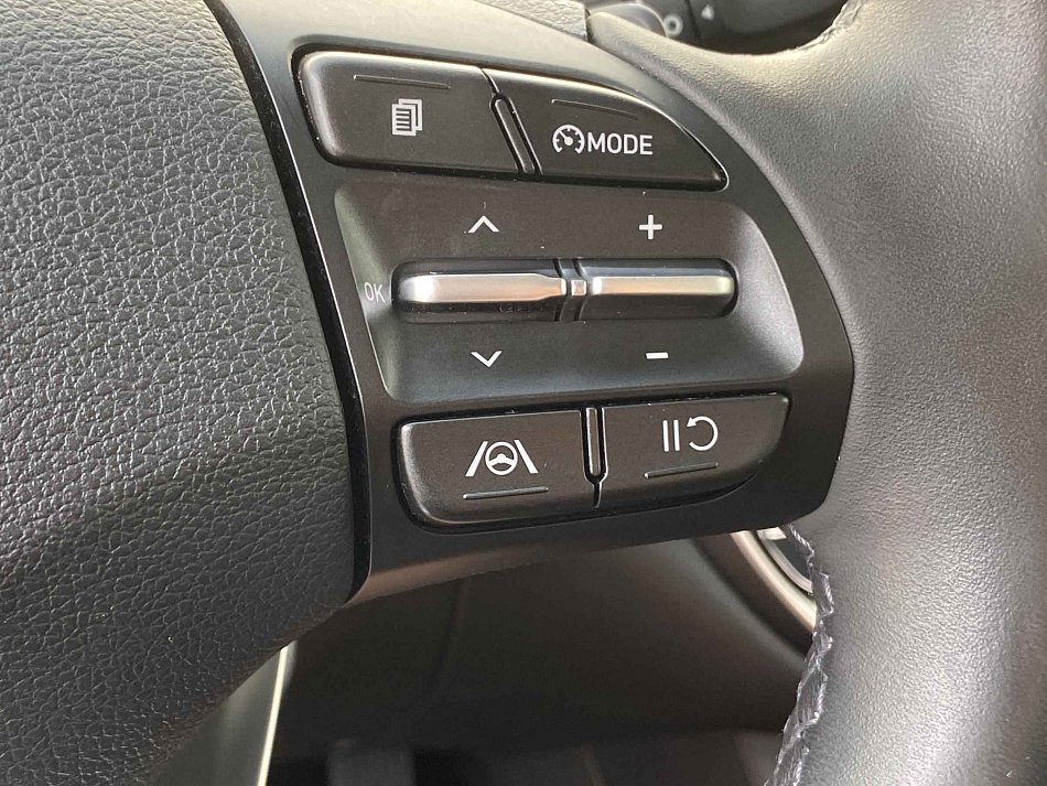 Hyundai I30 1.5 T-GDi Smart