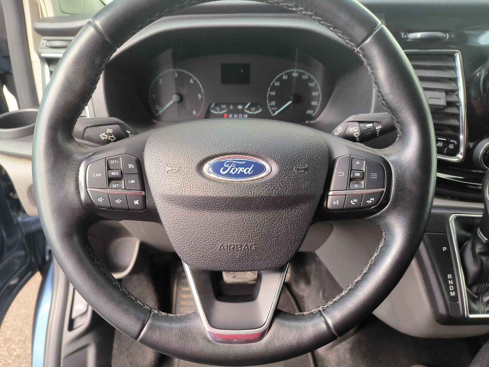Ford Transit Custom 2.0TDCi Limited L2  5míst