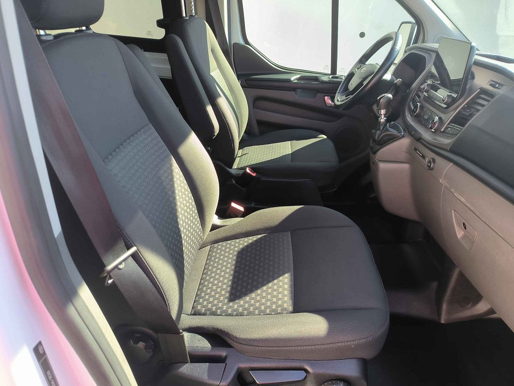 Ford Transit Custom 2.0TDCi Trend L2H1 5míst