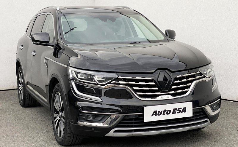 Renault Koleos 2.0 DCi  4x4