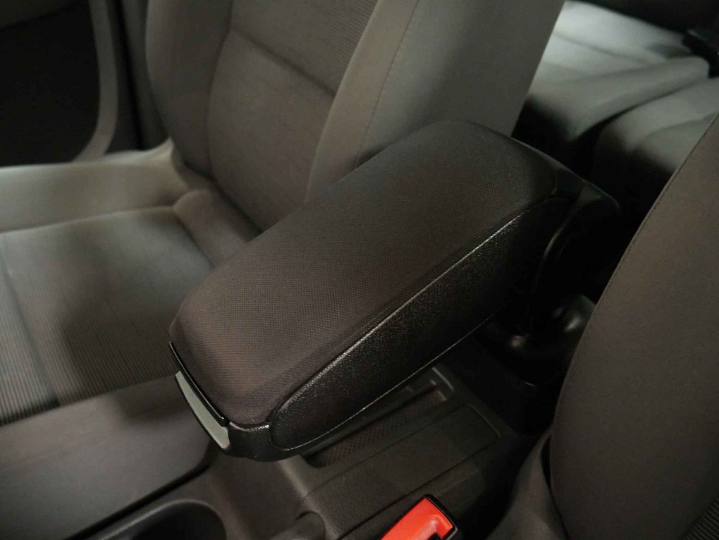 Volkswagen Touran 1.9TDI 