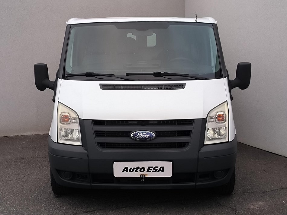 Ford Transit 2.2TDCi  L1H1