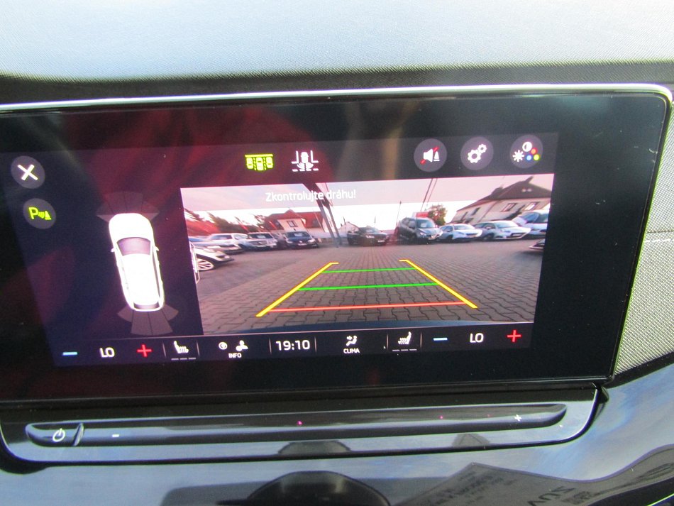 Škoda Octavia IV 2.0 TDi Style