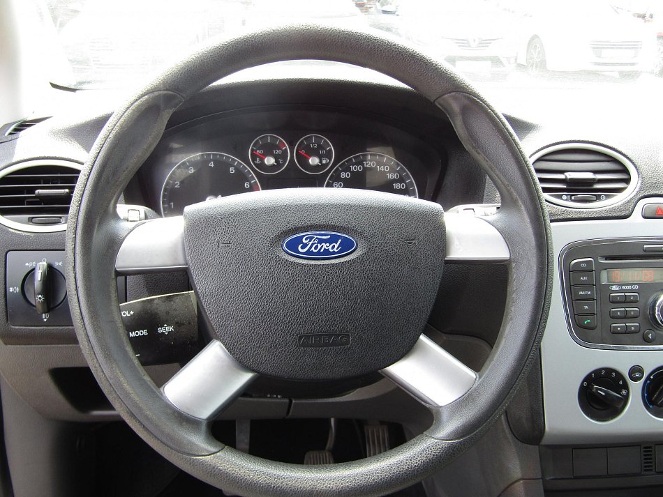 Ford Focus 1.6i 