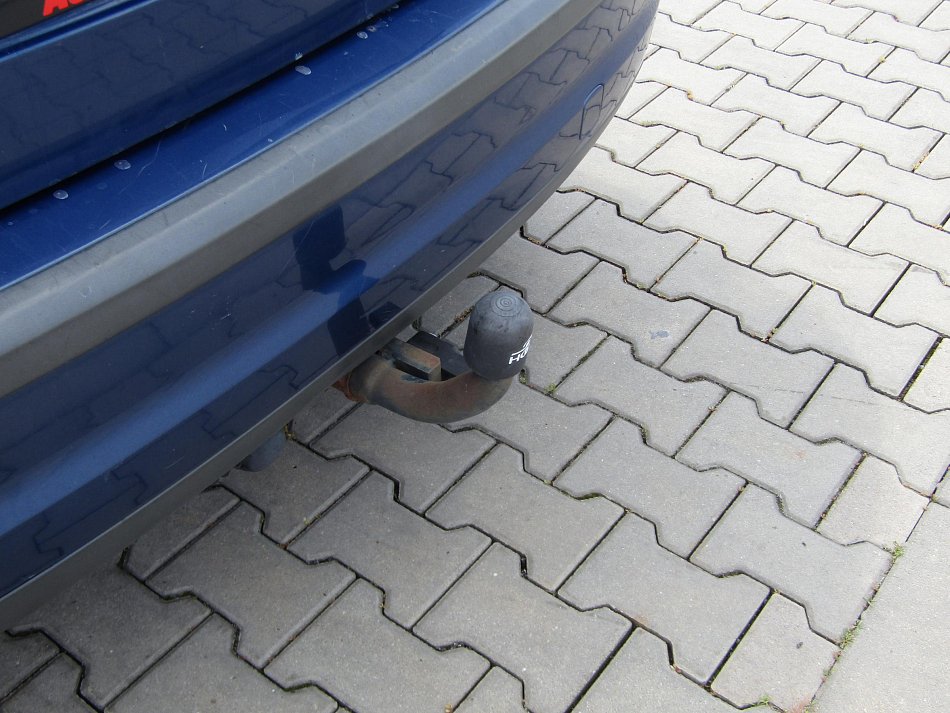 Ford Focus 1.6i 