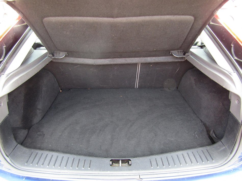 Ford Focus 1.6i 