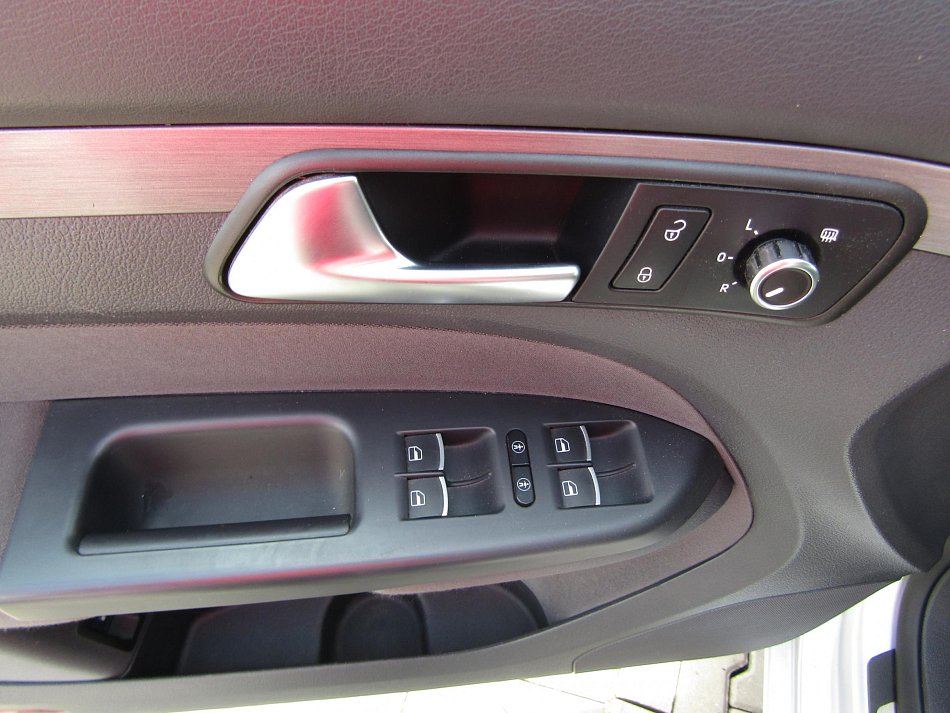 Volkswagen Touran 1.6 TDi 