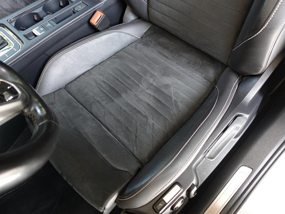 Volkswagen Passat 2.0TDi 