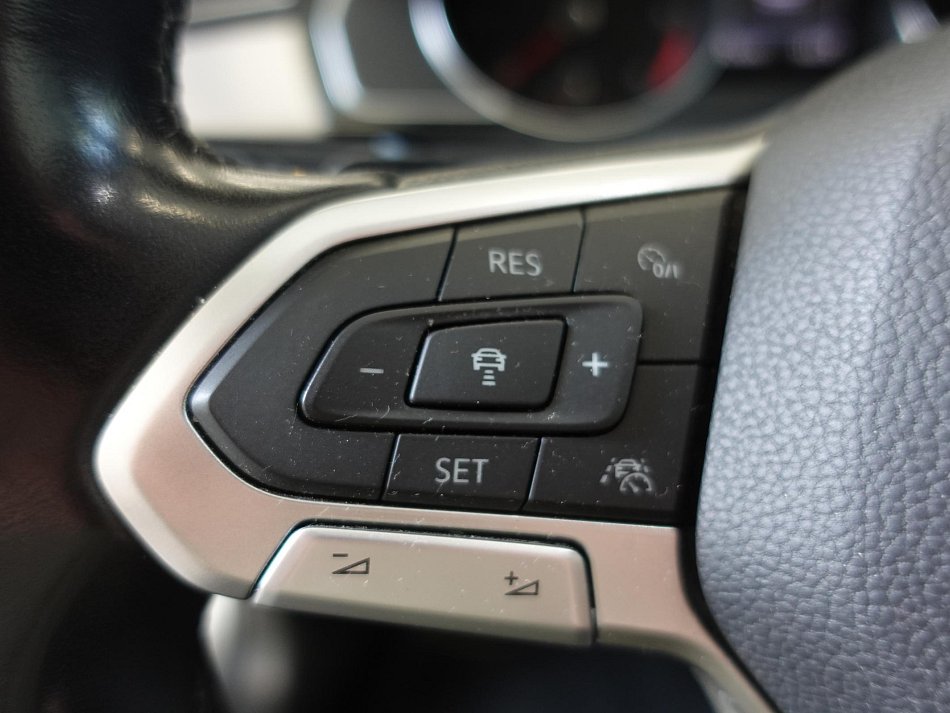 Volkswagen Passat 2.0TDi 