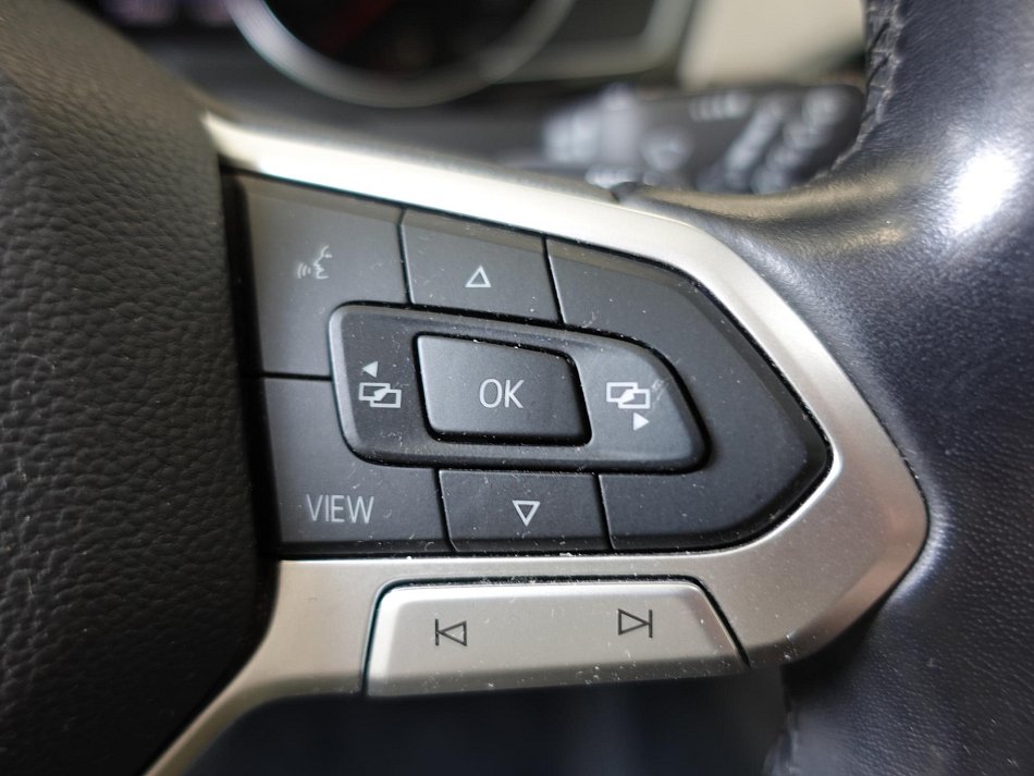 Volkswagen Passat 2.0TDi 
