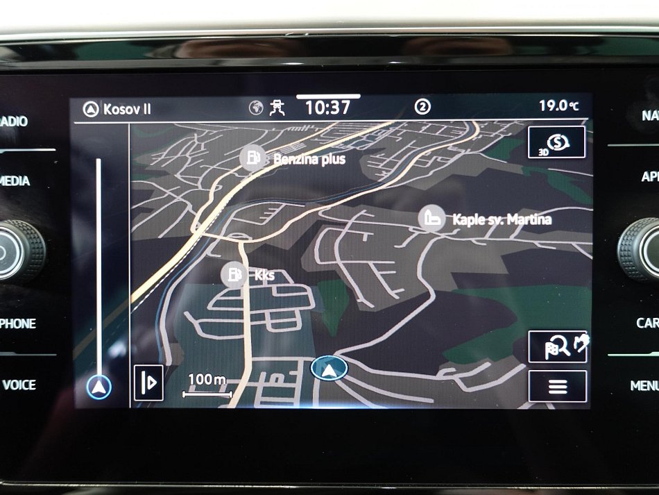 Volkswagen Passat 2.0TDi 