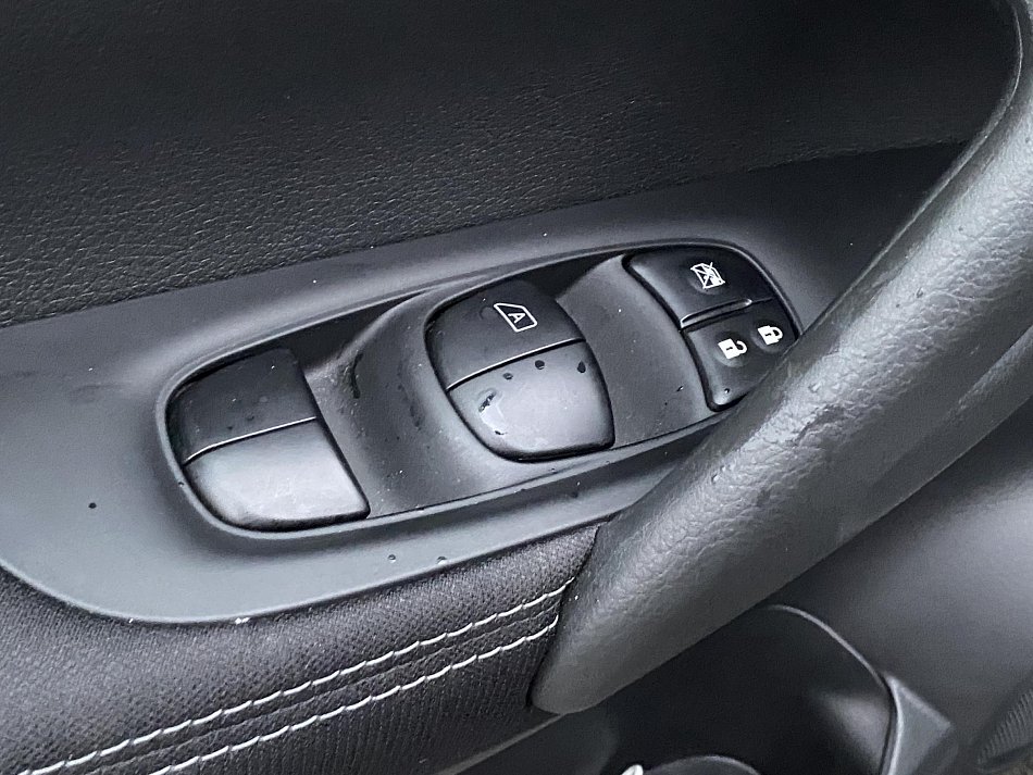 Nissan Qashqai 1.2 DiG-T Acenta