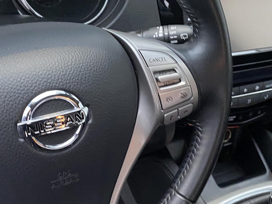 Nissan Qashqai 1.2 DiG-T Acenta