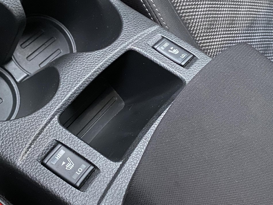 Nissan Qashqai 1.2 DiG-T Acenta