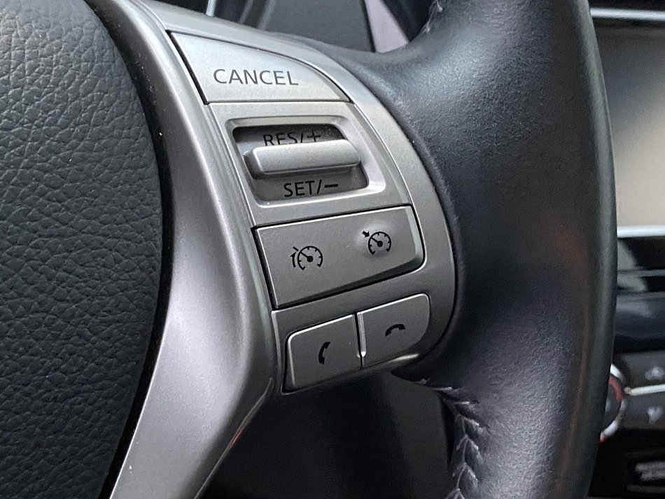 Nissan Qashqai 1.2 DiG-T Acenta