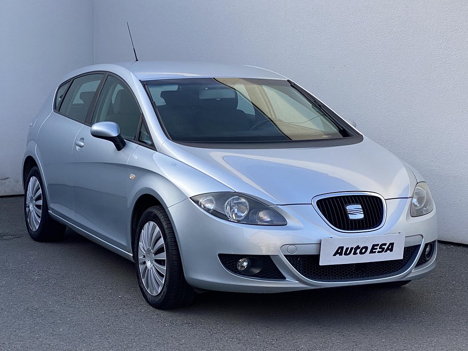 Seat Leon 1.6i 
