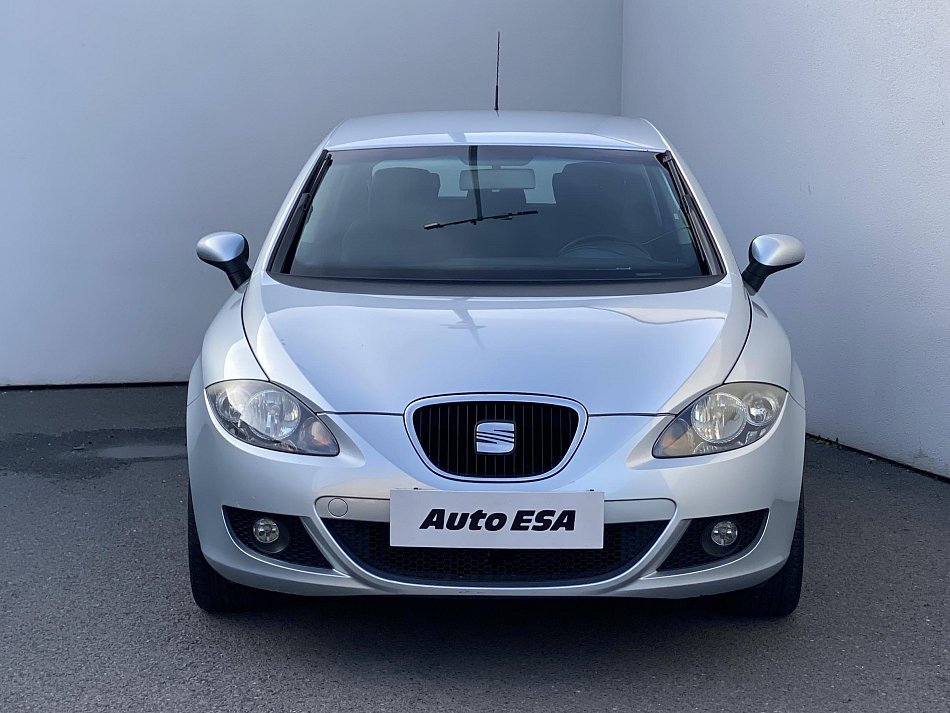 Seat Leon 1.6i 