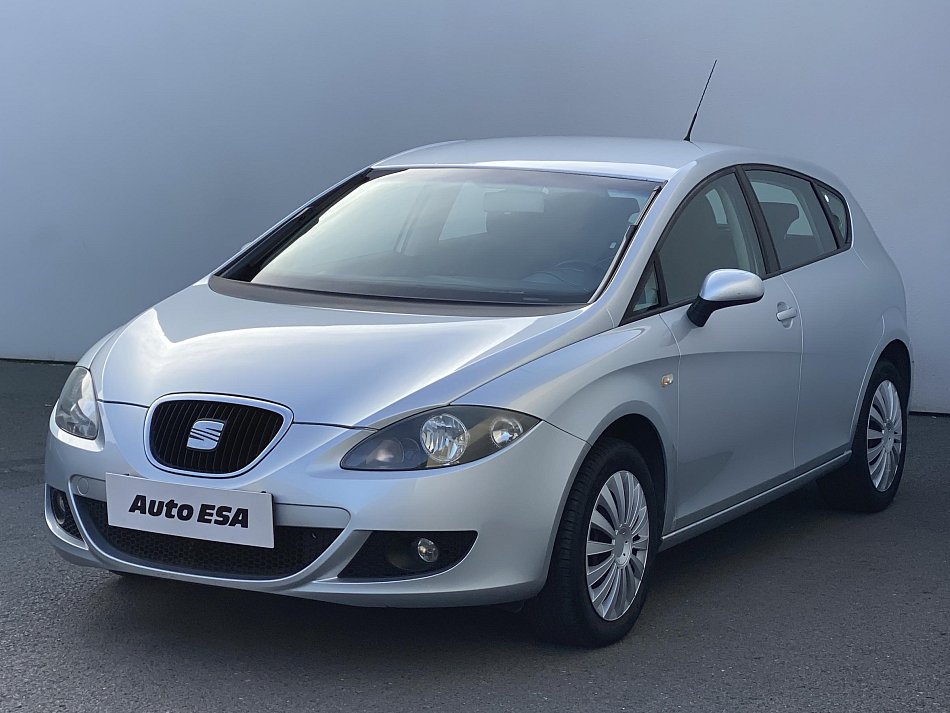 Seat Leon 1.6i 