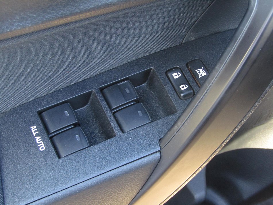 Toyota Corolla 1.6 VVTi 