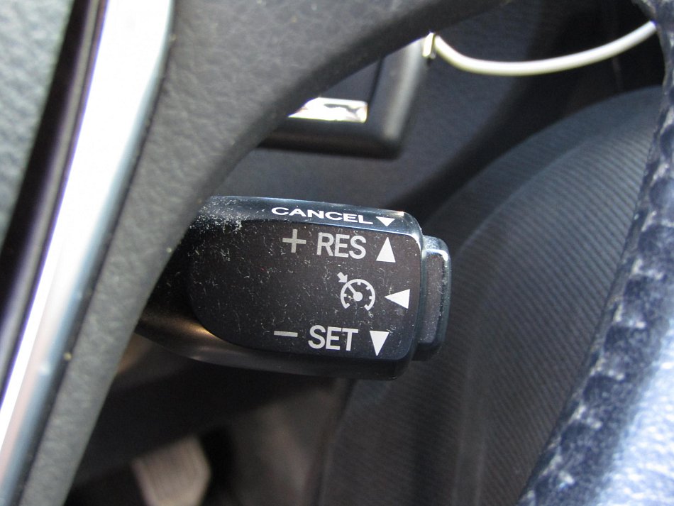 Toyota Corolla 1.6 VVTi 