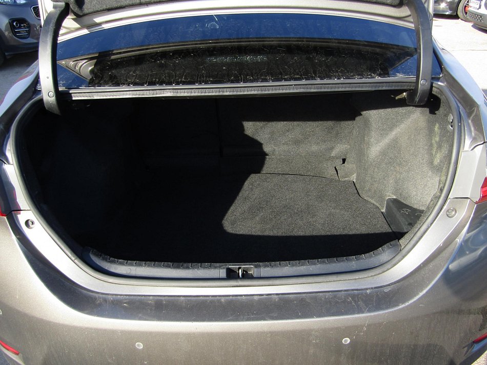 Toyota Corolla 1.6 VVTi 